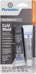 PERMATEX® Cold Weld Bonding Compound Two - 1 oz tu